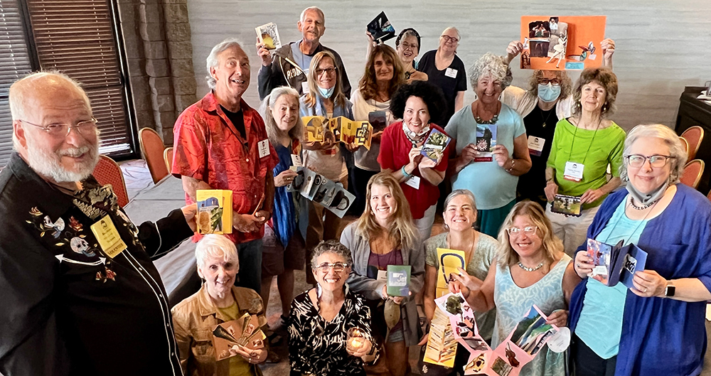 1 WORKSHOPS & SEMINARS 2