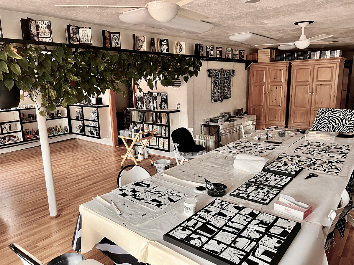 01 DREAMINGARTS STUDIO 2