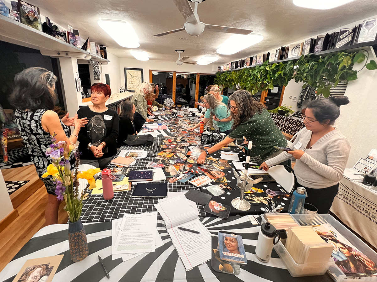 01 DREAMINGARTS STUDIO