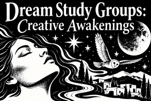 Dream Study Groups