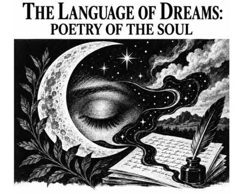 Poetry of the Soul 